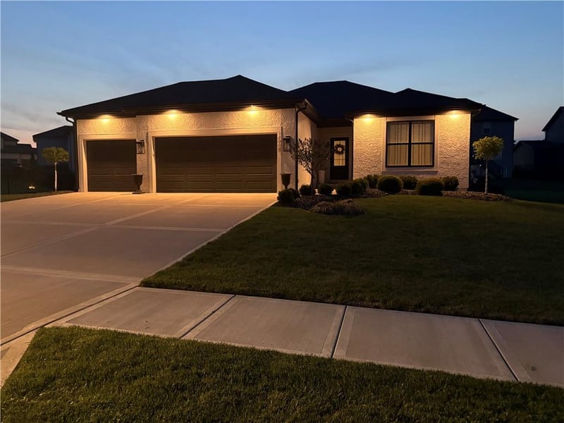 14958 Dawson St, Olathe, KS 66061