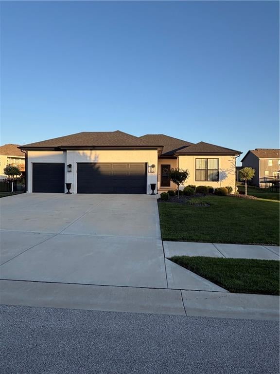 14958 Dawson St, Olathe, KS 66061