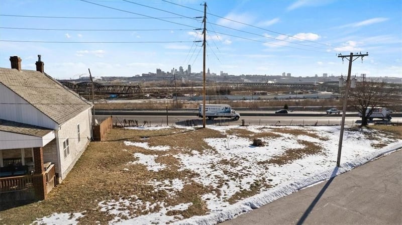 205 Orchard St, Kansas City, KS 66101