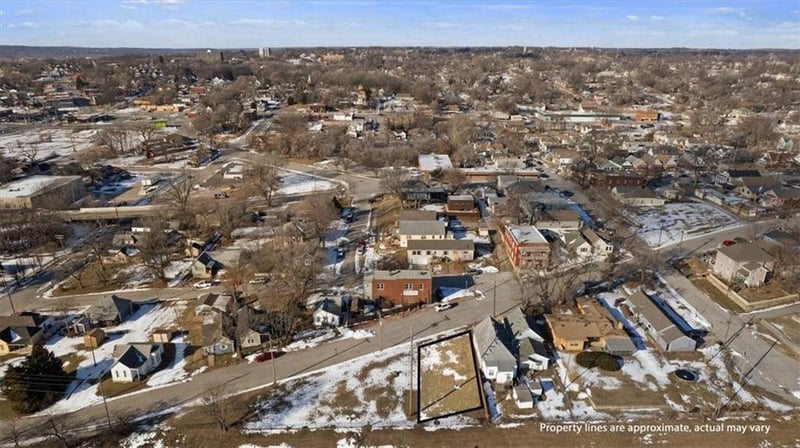 205 Orchard St, Kansas City, KS 66101