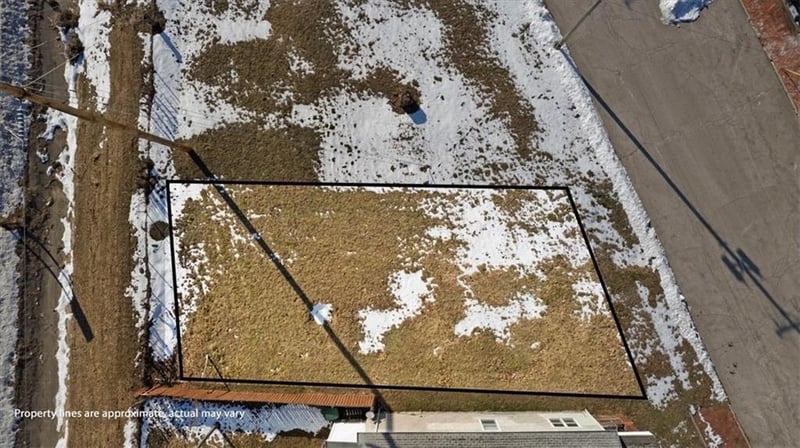 205 Orchard St, Kansas City, KS 66101