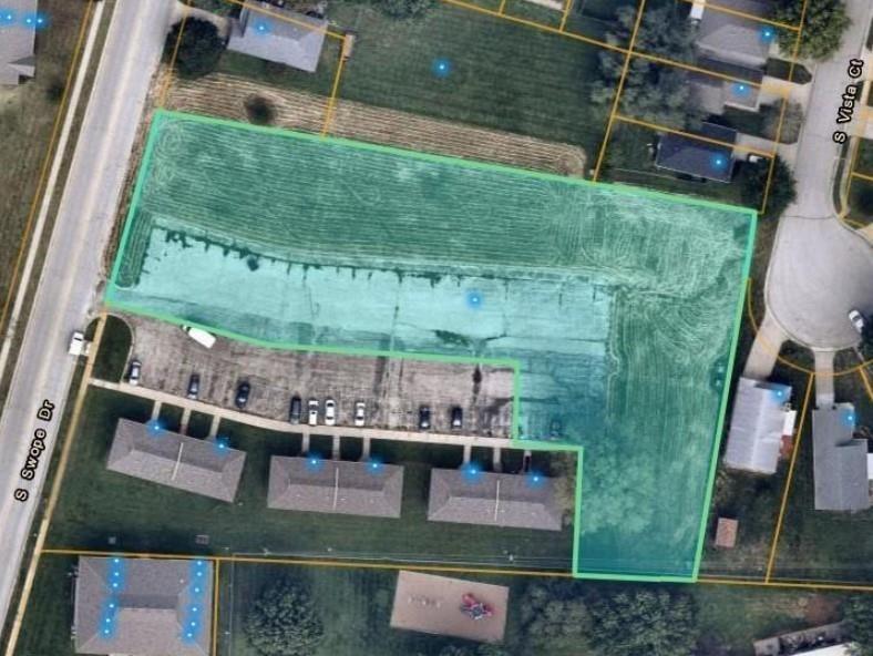Swope Dr, Independence, MO 64057
