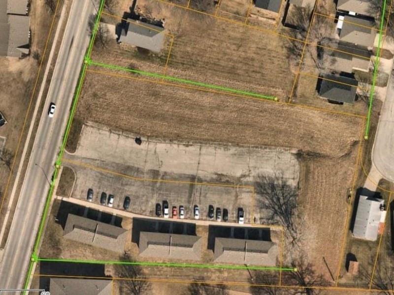 Swope Dr, Independence, MO 64057