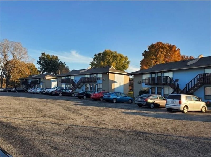Swope Dr, Independence, MO 64057