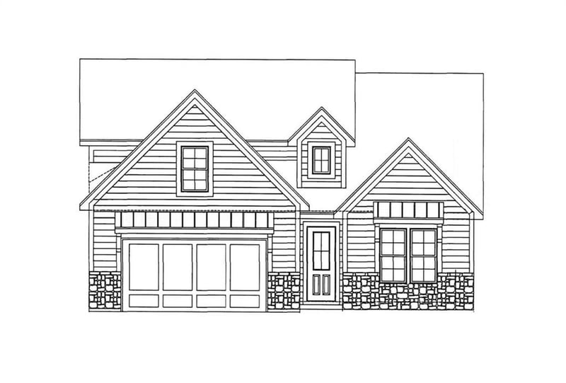 913 2nd St, Perry, KS 66073