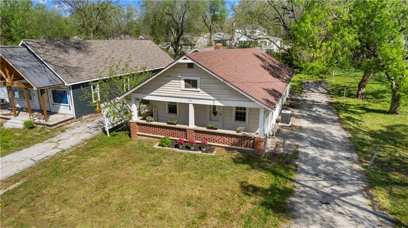 5514 Swartz Rd, Kansas City, KS 66106