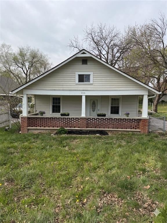 5514 Swartz Rd, Kansas City, KS 66106