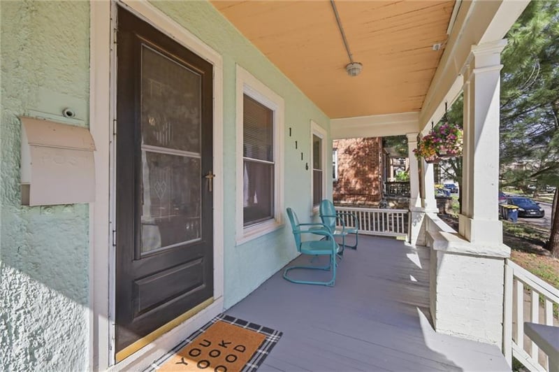 1116 41st Ter, Kansas City, MO 64111