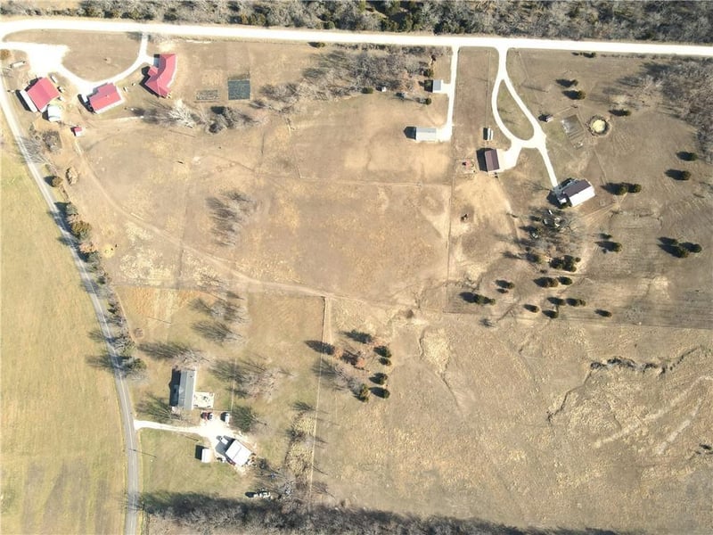 1106 County Road Kk N/A, Holden, MO 64040