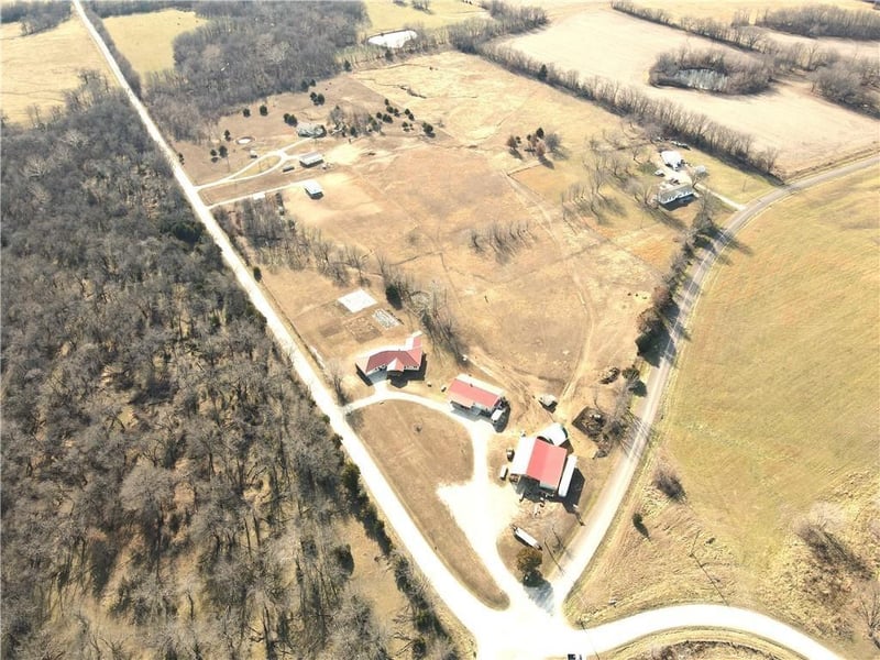 1106 County Road Kk N/A, Holden, MO 64040