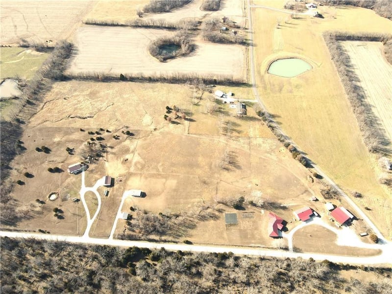 1106 County Road Kk N/A, Holden, MO 64040