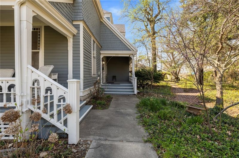 222 Gay St, Warrensburg, MO 64093