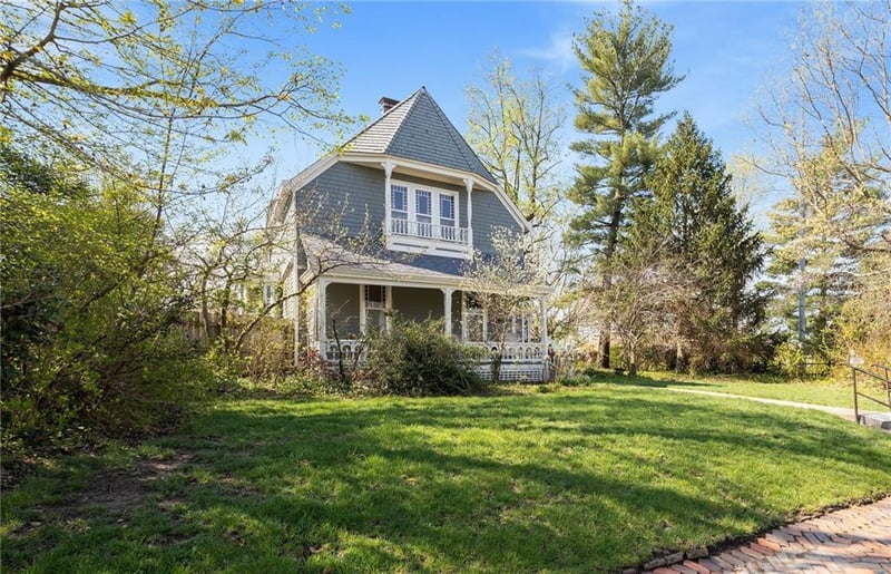 222 Gay St, Warrensburg, MO 64093