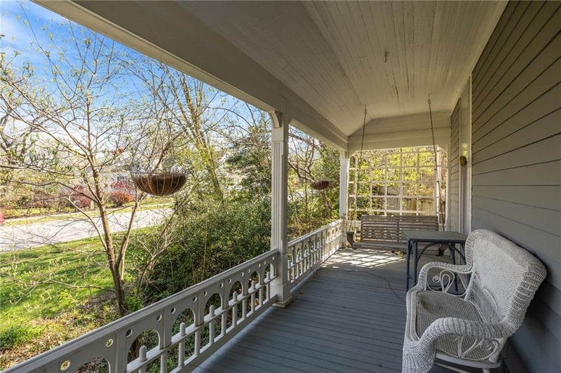 222 Gay St, Warrensburg, MO 64093