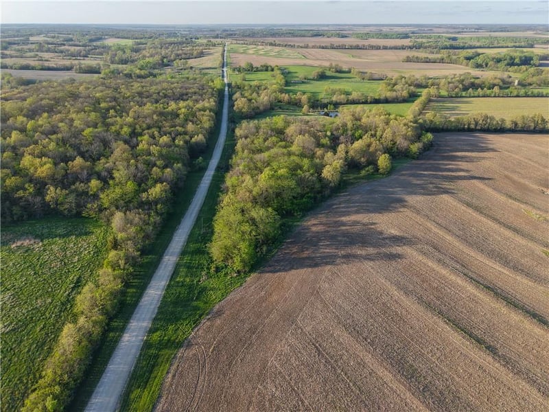 102nd St, Gilman City, MO 64642