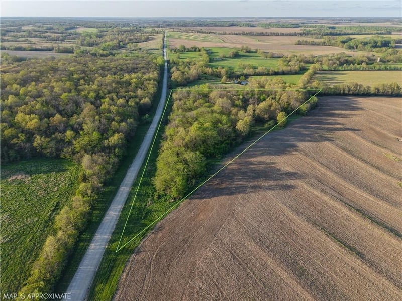 102nd St, Gilman City, MO 64642