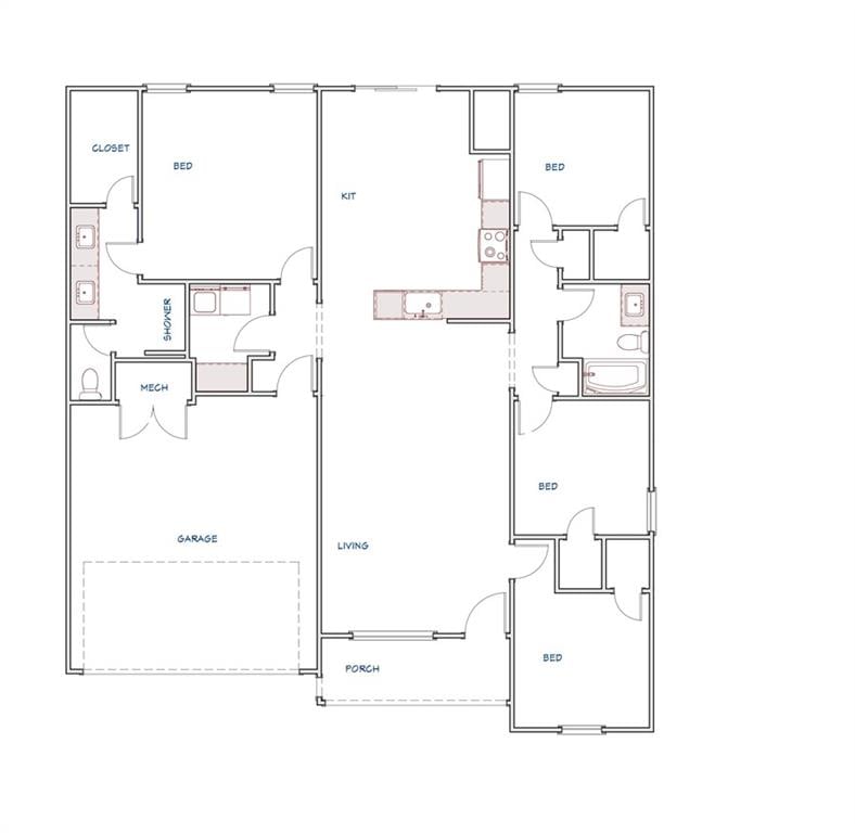 903 2nd St, Perry, KS 66073