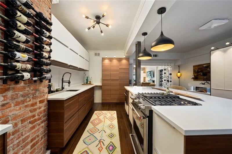 4436 Mill Creek Pw #1 S, Kansas City, MO 64111