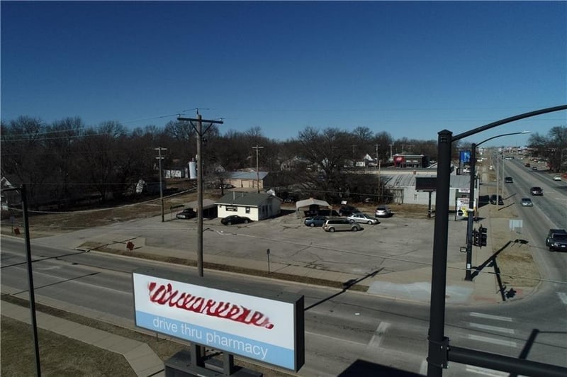 2007 Broadway St, Pittsburg, KS 66762