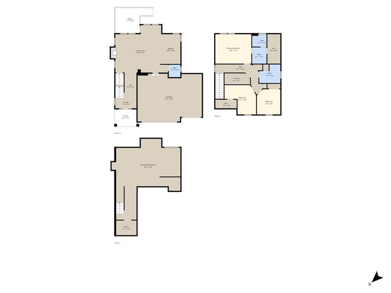 1013 2nd St, Perry, KS 66073