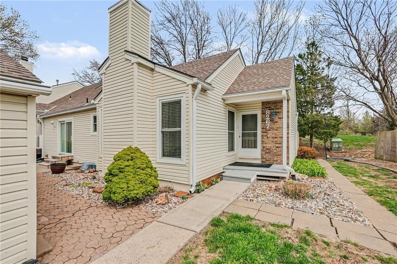 8267 N Revere Ave, Kansas City, MO 64151