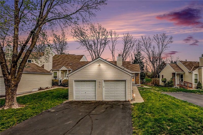 8267 Revere Ave, Kansas City, MO 64151