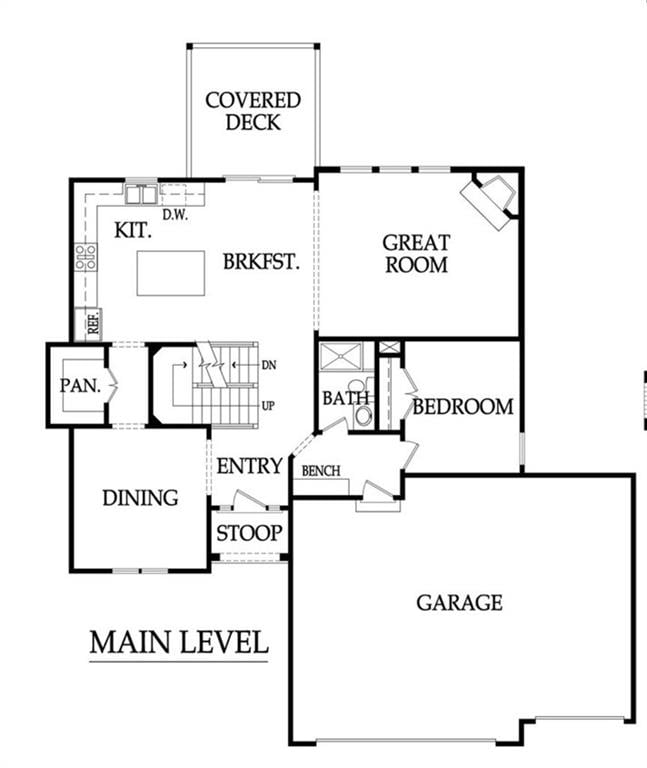 18604 Mohawk Ln, Overland Park, KS 66085