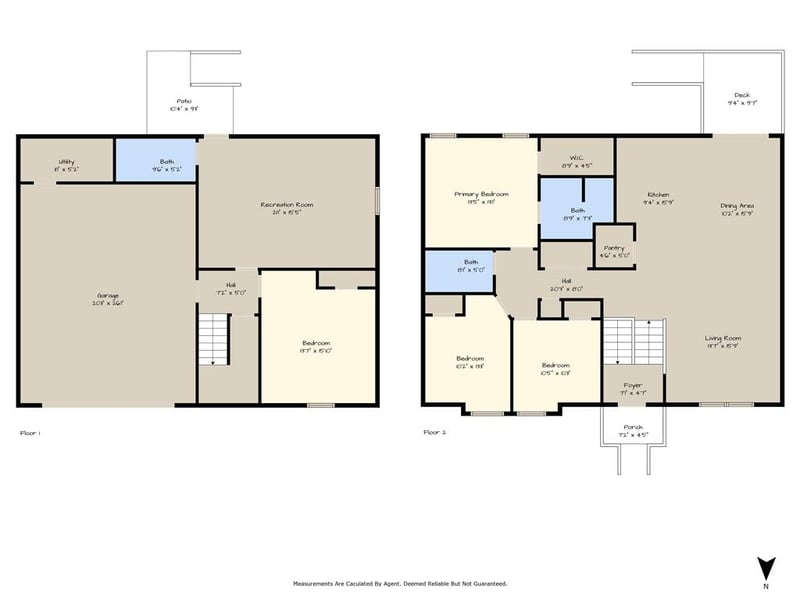 905 2nd St, Perry, KS 66073