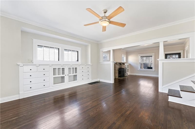 4724 Fairmount Ave, Kansas City, MO 64112