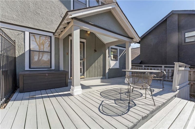 4724 Fairmount Ave, Kansas City, MO 64112