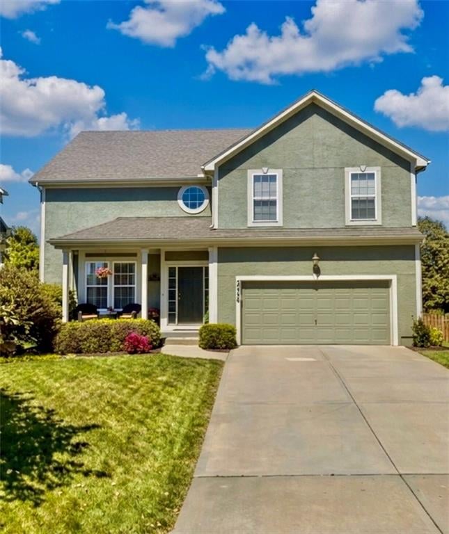 20756 121 St, Olathe, KS 66061