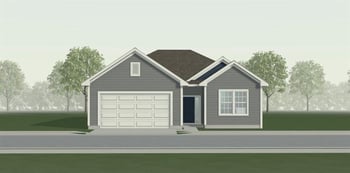3068 NW 96th Ter, Kansas City, MO 64154
