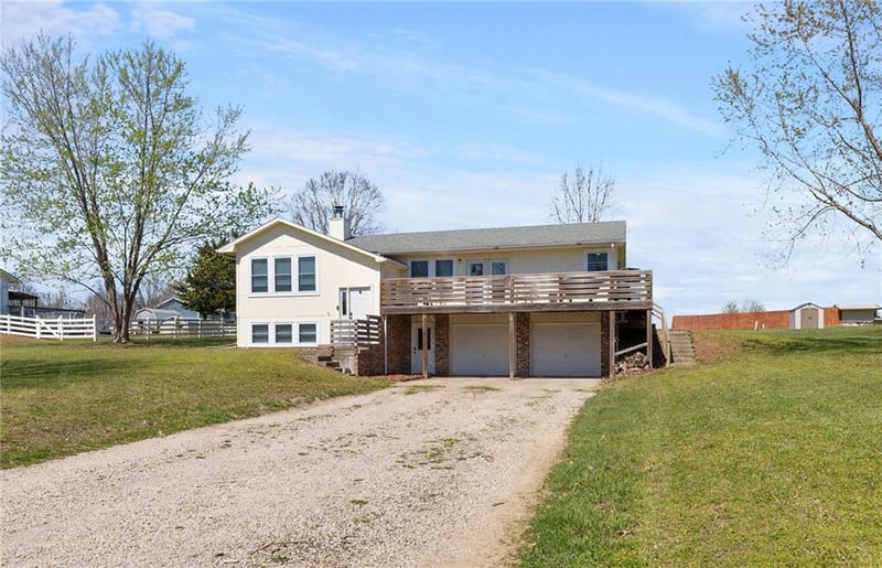 131 191st Rd, Warrensburg, MO 64093