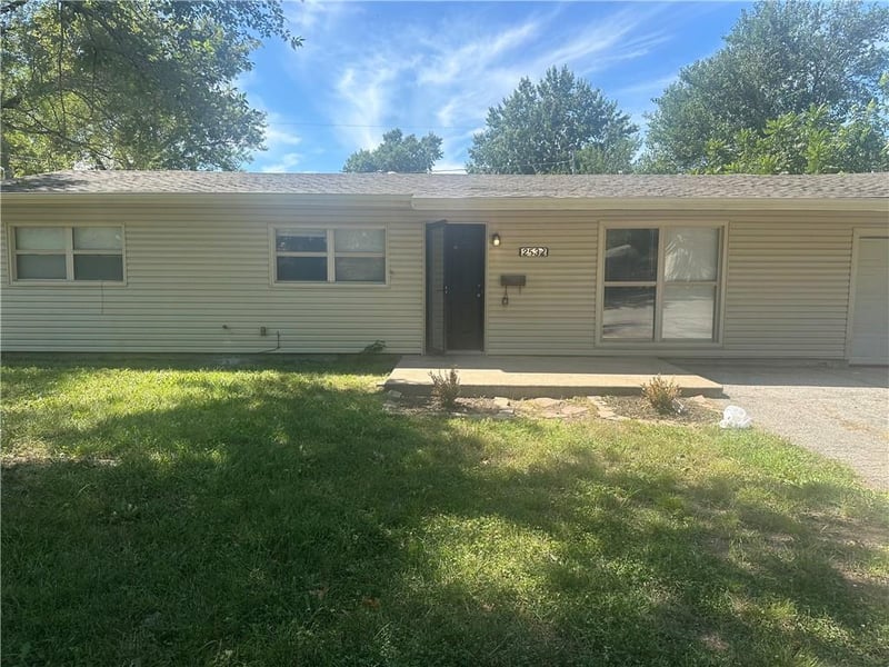 2532 51st Ter, Kansas City, KS 66106