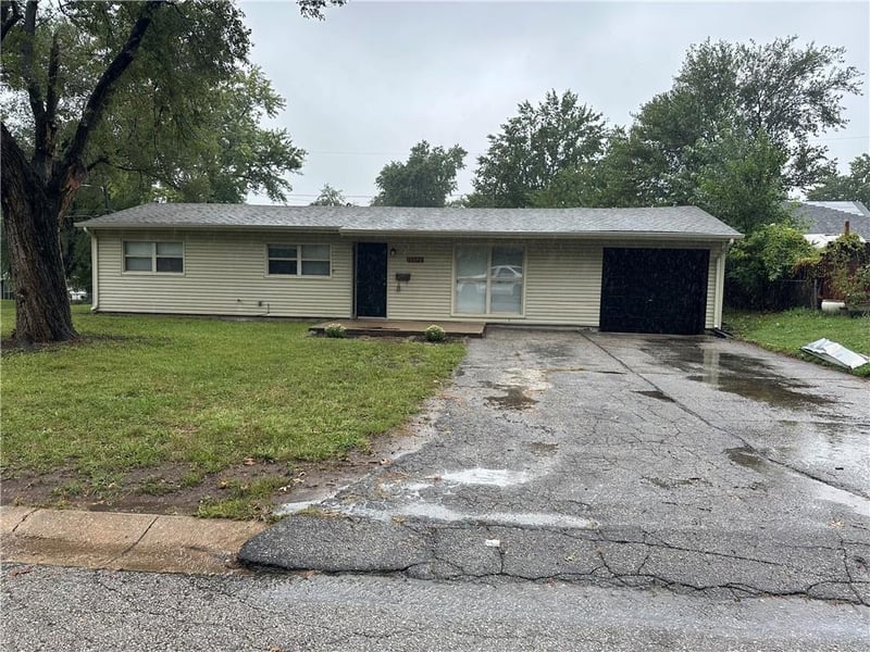 2532 51st Ter, Kansas City, KS 66106