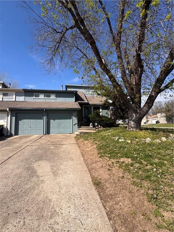 9028 96th Ter, Kansas City, MO 64134