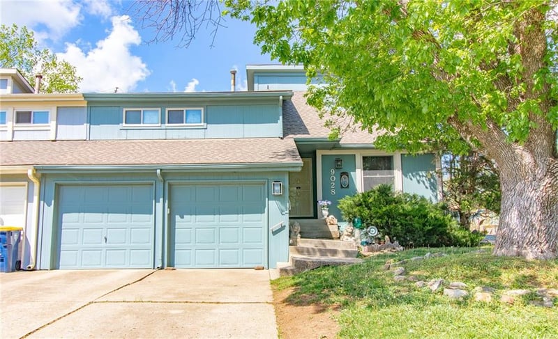 9028 96th Ter, Kansas City, MO 64134