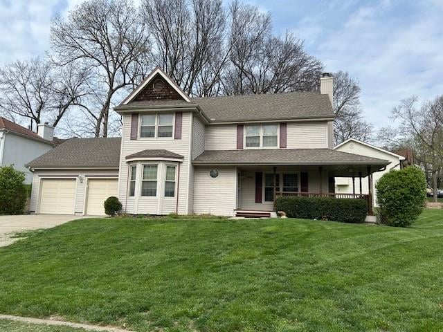 3462 Garfield Ave, Kansas City, MO 64116