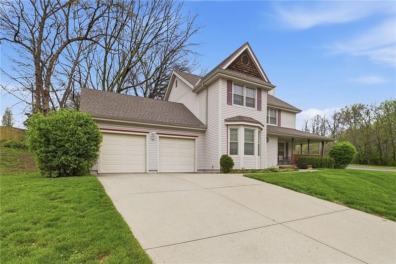 3462 Garfield Ave, Kansas City, MO 64116