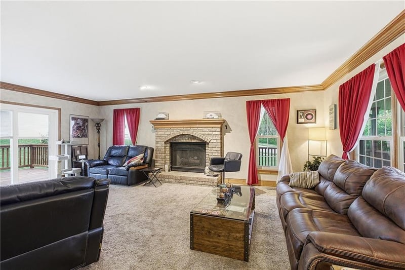 3462 N Garfield Ave, Kansas City, MO 64116