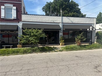 1710 W 45th St, Kansas City, MO 64111