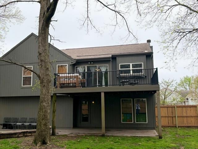 20630 219 Ter, Spring Hill, KS 66083
