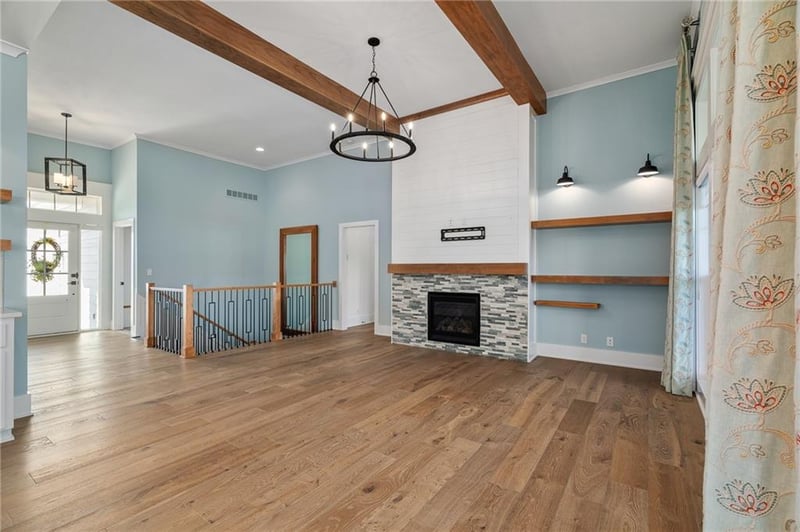 13300 174th Pl, Overland Park, KS 66221