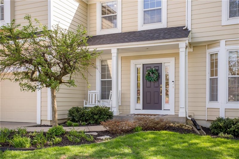 10803 132nd Ter, Overland Park, KS 66213