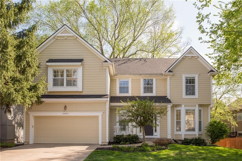 10803 132nd Ter, Overland Park, KS 66213