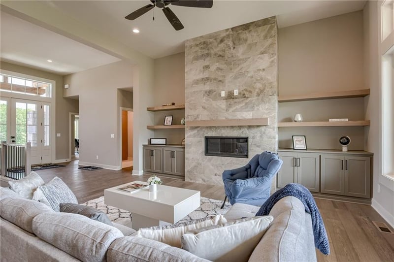 2615 91st Pl, Kansas City, MO 64156