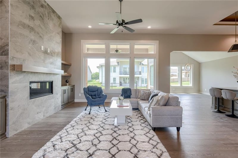 2615 91st Pl, Kansas City, MO 64156