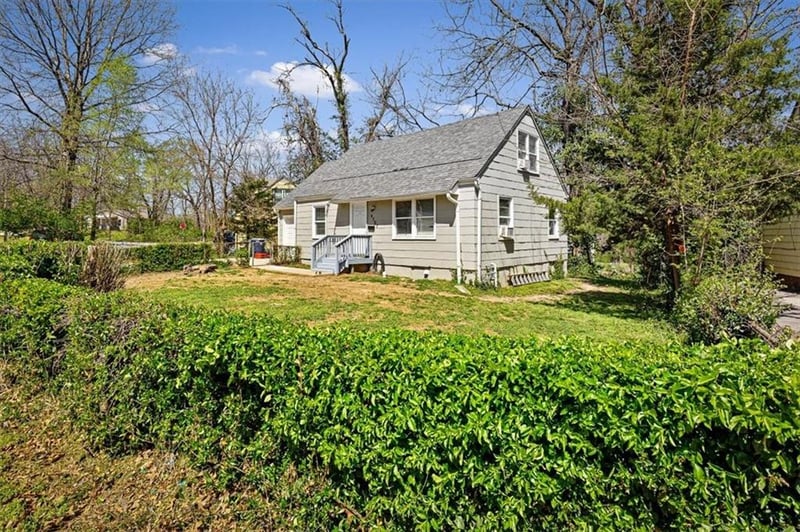 4307 Lister Ave, Kansas City, MO 64130