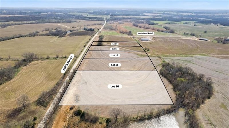 Lot 10 Woodend Rd, Linwood, KS 66052