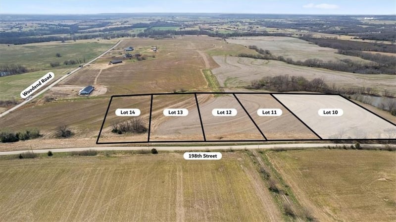 Lot 10 Woodend Rd, Linwood, KS 66052